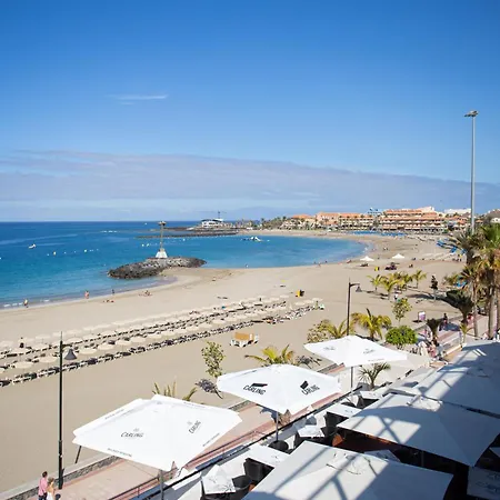 Home2book Cozy Apt, Pool & Tenis Court, Arona Los Cristianos (Tenerife)