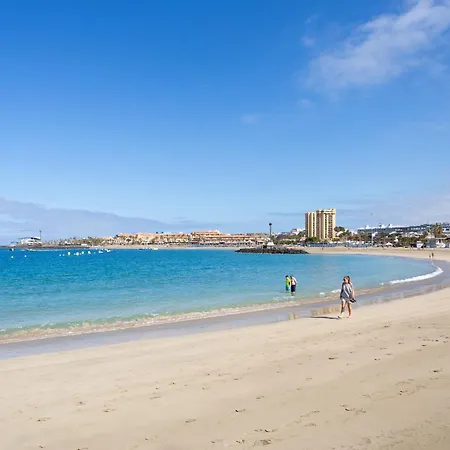 Home2book Cozy Apt, Pool & Tenis Court, Arona Apartment Los Cristianos (Tenerife)