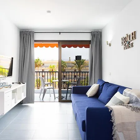 Home2book Cozy Apt, Pool & Tenis Court, Arona