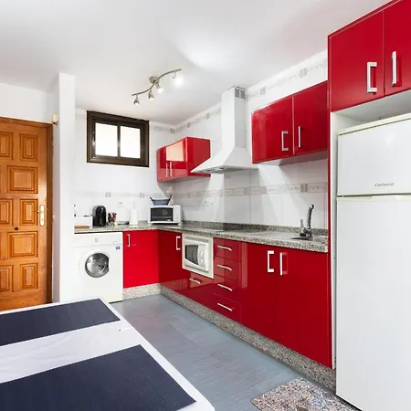 Apartment Home2book Cozy Apt, Pool & Tenis Court, Arona *