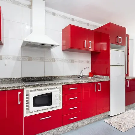 Home2book Cozy Apt, Pool & Tenis Court, Arona * لوس كريستيانوس