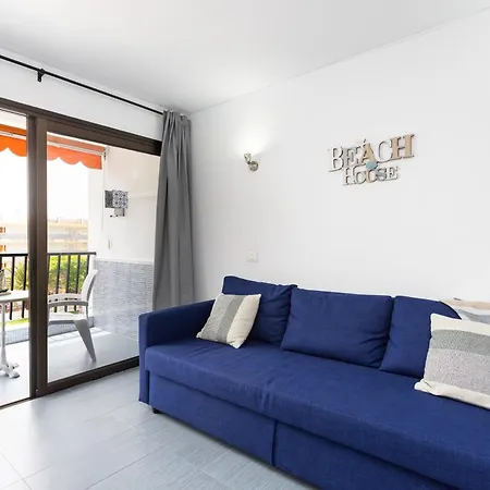Home2book Cozy Apt, Pool & Tenis Court, Arona Apartment *