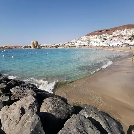 Apartment Home2book Cozy Apt, Pool & Tenis Court, Arona Los Cristianos (Tenerife)