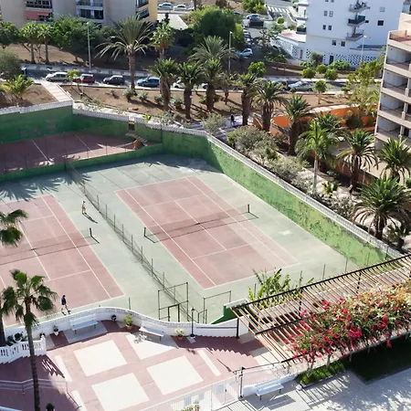 Apartment Home2book Cozy Apt, Pool & Tenis Court, Arona