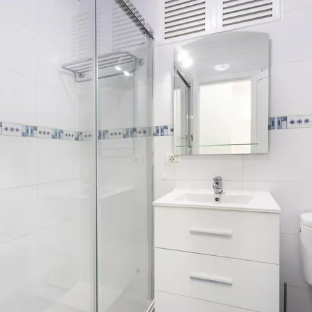 Home2book Cozy Apt, Pool & Tenis Court, Arona Apartment *