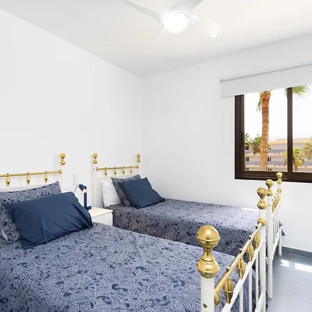Apartment Home2book Cozy Apt, Pool & Tenis Court, Arona *