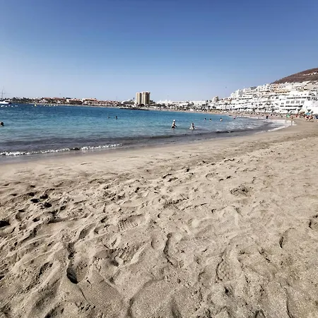 Apartment Home2book Cozy Apt, Pool & Tenis Court, Arona Los Cristianos (Tenerife)