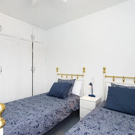 Home2book Cozy Apt, Pool & Tenis Court, Arona Apartment *