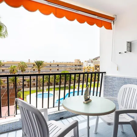 Apartment Home2book Cozy Apt, Pool & Tenis Court, Arona *