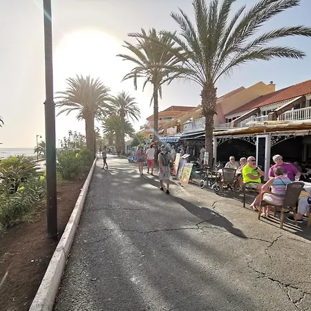 Home2book Cozy Apt, Pool & Tenis Court, Arona Apartment Los Cristianos (Tenerife)