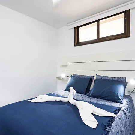 Home2book Cozy Apt, Pool & Tenis Court, Arona Apartment
