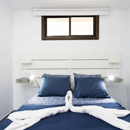 Apartment Home2book Cozy Apt, Pool & Tenis Court, Arona